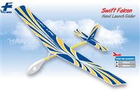 AA04201 Метательная модель самолета ZT Model Swift Flyer